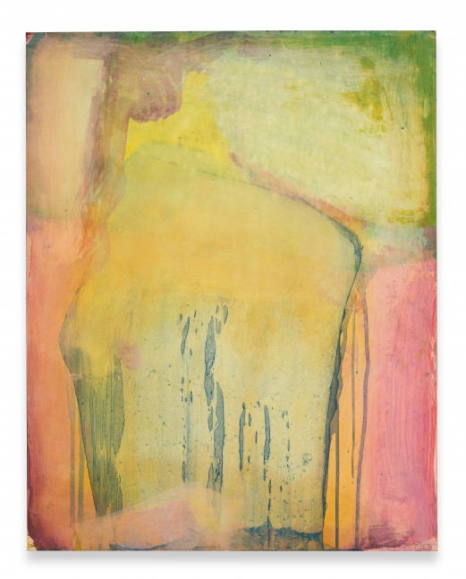 Emily Mason

Untitled, 1966

Oil on paper

28 5/8h x 22 5/8w in

&amp;nbsp;
