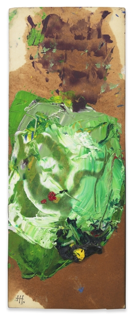 Hans Hofmann, Untitled, 1962