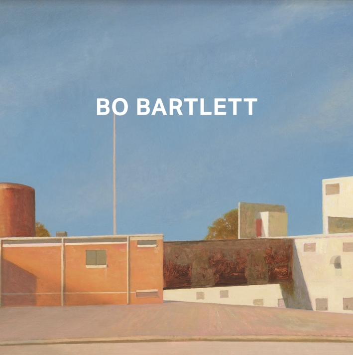 Bo Bartlett